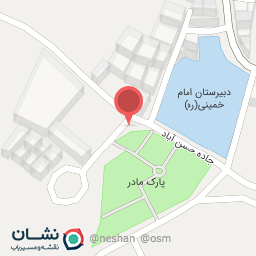 عکس دبیرستان باقرالعلوم