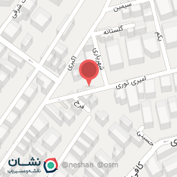 عکس مجتمع خودرویی البرز زعفرانیه