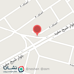 عکس آزمایشگاه فنی و مکانیک خاک مهندس امین جان آقایی