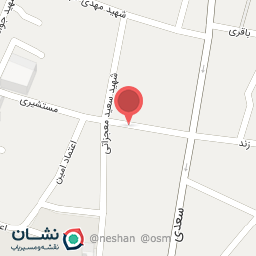 عکس مطب دکتر مهدی حسینی