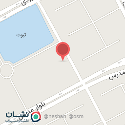 عکس مدرسه ابتدایی نبوت پسرانه 