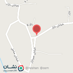 عکس نانوایی اکبری