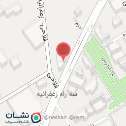 عکس دکتر آذر زمانی