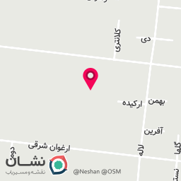عکس پارکینگ البرز