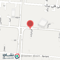 عکس فروشگاه سروش نیرو