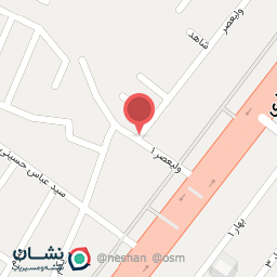 عکس املاک اقبال