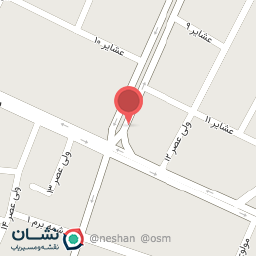 عکس سوپر مارکت محمد بخشایش