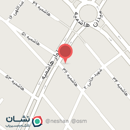 عکس آرامیس مرکز پرستاری ویژه بیماران کرونا