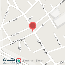 عکس سوپر مارکت چهارفصل