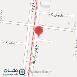 عکس عینک شاین