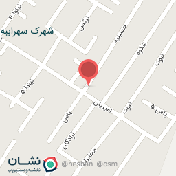 عکس حسینیه چهارده معصوم (ع)