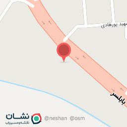 عکس آهن آلات محمد جباری