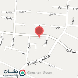عکس تعمیرگاه فرامرزی