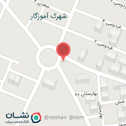 عکس میوه فروشی ترک