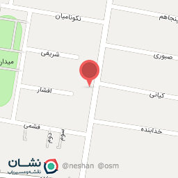 عکس نارمک حفاظ