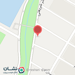 عکس درمانگاه شبانه روزی مهراد