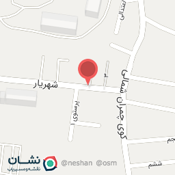 عکس الکتریکی نجفی