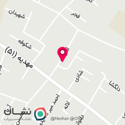 عکس پخش لوازم آرایشی و بهداشتی یاشار