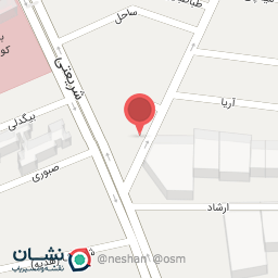 عکس آرایشگاه رام 
