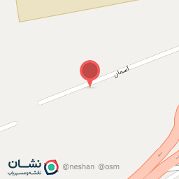 عکس مجتمع آسمان