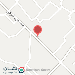 عکس خشکبار فروشی هوشنگ