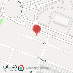 عکس فست فود رویای شب