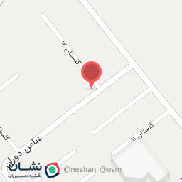 عکس مجتمع مسکونی اسوه ۱