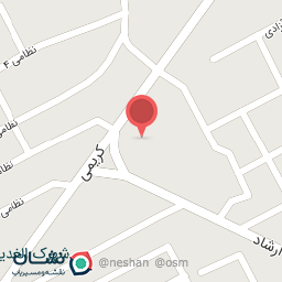 عکس پارک سوم بوستان شهید کریمی