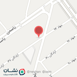 عکس کافه ویهان