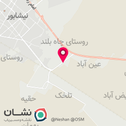 عکس مصالح ساختمانی خیام