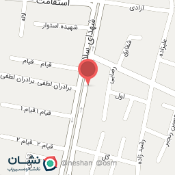 عکس پیرایش بانی