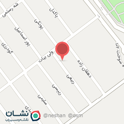 عکس ارایشگاه شادی‌های زندگی 