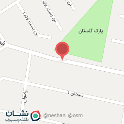 عکس نانوایی سنگک