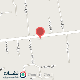 عکس اتوتست جواد