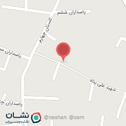 عکس فروشگاه کودک‌یار