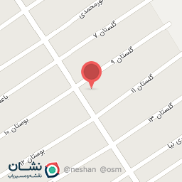 عکس گالری تندیس