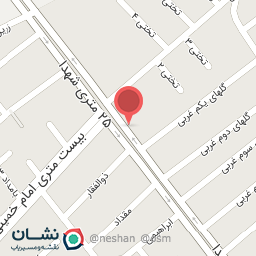 عکس کلید سازی محسن