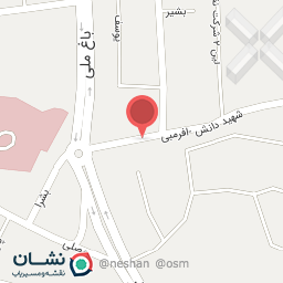 عکس برق اومبیل نواب