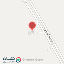 عکس پمپ گاز CNG تفرش