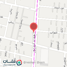 عکس سرای سنتی شهباز