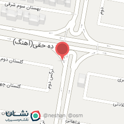 عکس داروخانه دکتر جلیلوند