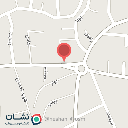 عکس سوپرمارکت قاسمی