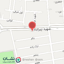 عکس لاستیک فروشی