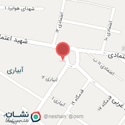 عکس درمانگاه شبانه روزی سروش