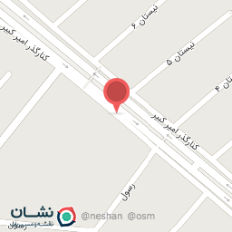 عکس فروشگاه پلاسکو مرکزی