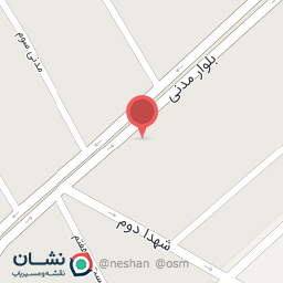 عکس بانک کشاورزی