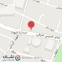 عکس کتابسرای علوم پزشکی نخبگان