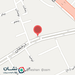 عکس رنگ ایران 