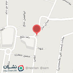 عکس هایپر مارکت امامی 