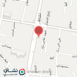 عکس شرکت خدمات مسافرتی سامان گشت